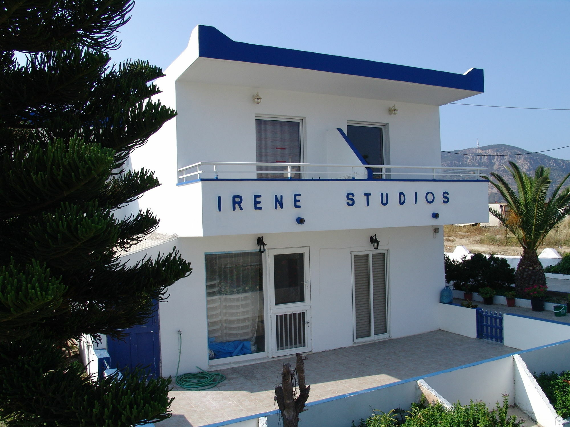Irene Studios Кефалос Екстериор снимка